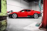 Ferrari F430 Scuderia Carbonio by DMC 2012 года
